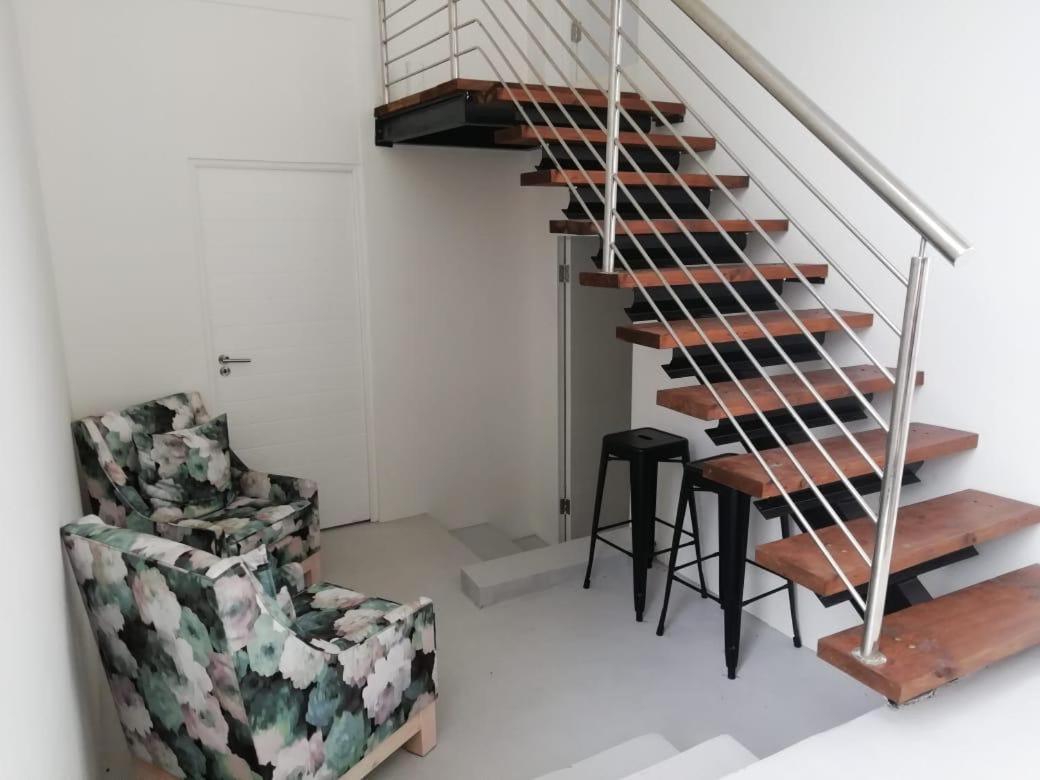 Miles House Διαμέρισμα George Εξωτερικό φωτογραφία